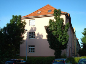 Fewo - Am Mühlenteich, Wismar